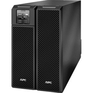 Leak Proof UPS by APC – Black, Model SRT8KXLT