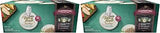 Fancy Feast Purina Wet Cat Food Medleys Florentine Wet Cat Food Variety Pack - (4 Packs of 12) 3 oz. Cans