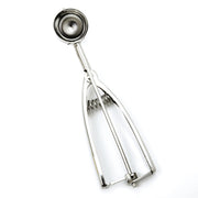 Norpro 1 / 39MM (1.5 Tablespoon) / Silver Ice Cream Scoops