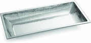 TableCraft Products RB2813 Rectangle Bowl, 27.5" x 13.5" x 3"