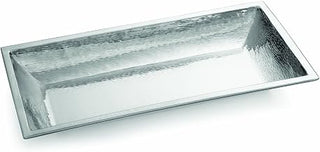 TableCraft Products RB2813 Rectangle Bowl, 27.5" x 13.5" x 3"