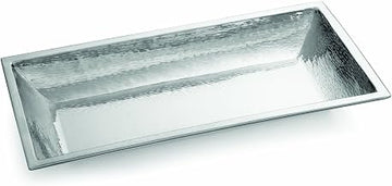 TableCraft Products RB2813 Rectangle Bowl, 27.5" x 13.5" x 3"