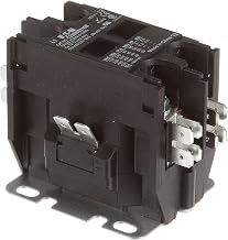 Champion - Moyer Diebel 116168 Contactor, Two Pole, 40 A, 240V