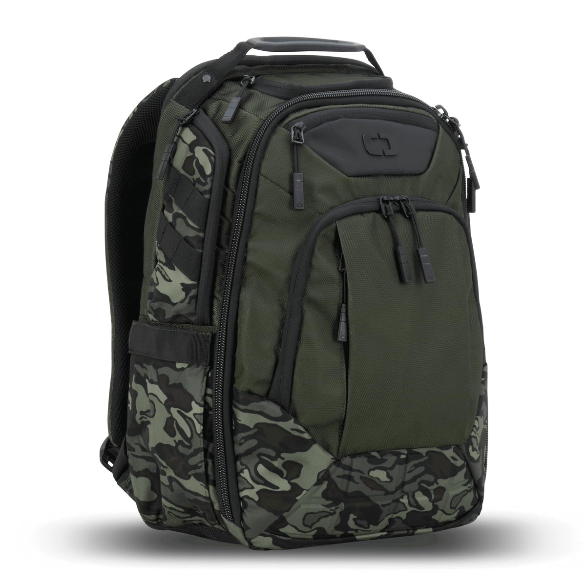 AC OG RENEGADE DNA BKPK GRNWOOD by OGIO – Medium, Neoprene, Greenwood, Model A20259_E0258_NA