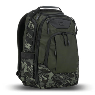 AC OG RENEGADE DNA BKPK GRNWOOD by OGIO – Medium, Neoprene, Greenwood, Model A20259_E0258_NA