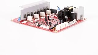 Prince Castle Kit,Control Board (100-130V) 541-734S - Genuine OEM Replacement Part