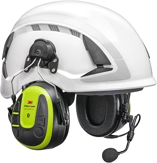 3M PELTOR WS ALERT X+ Headset