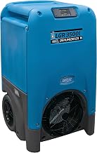 Dri-Eaz LGR 3500i Dehumidifier