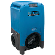 LGR 3500i Dehumidifier by Dri-Eaz – Large, 30.0 gallons, Polyethylene (PE), blue, Model F411