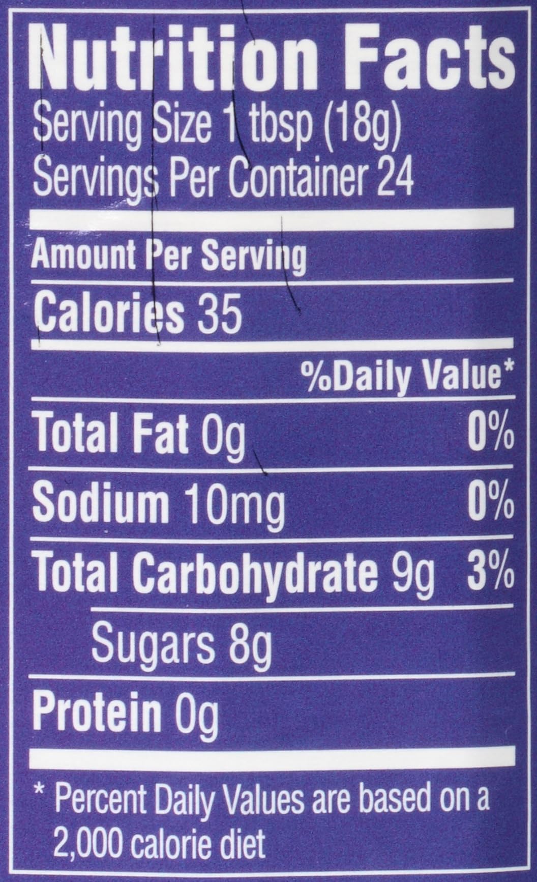 All Fruit Spreadable Fruit by Polaner – 15.25 Ounce (Pack of 1), Seedless, Model 001629