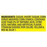 Sour Patch Kids 8 Ounce (Pack of 2) / Multicolor / kid-shaped Sour Candy