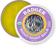 Badger Night Night Balm - 2 oz Tin