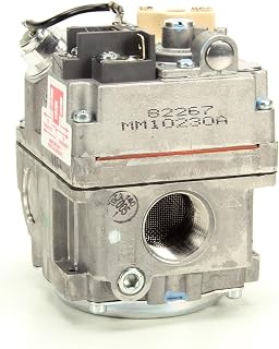 Pitco Valve,Gas 1/2 Bder 24V Ei Nat PP10593 - Genuine OEM Replacement Part