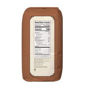 Organic Whole Wheat Flour by Bob's Red Mill – 5 Pound (Pack of 1), Model BRM-206