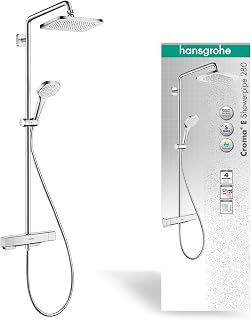 hansgrohe Ecostat, 27660000