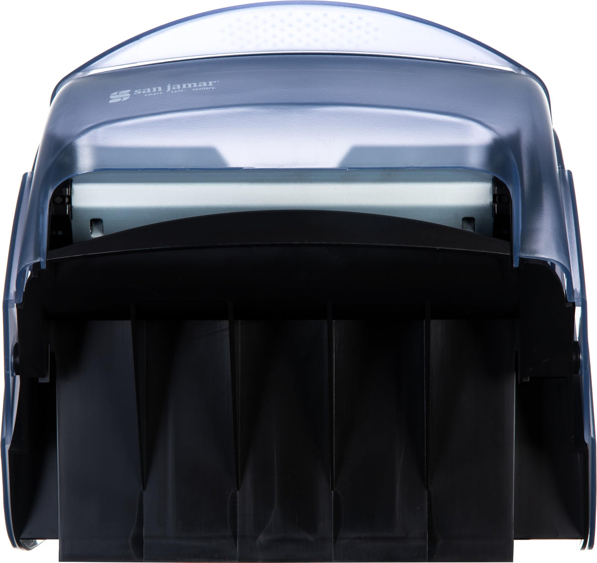 San Jamar Arctic Blue / Standard / Integra Categories