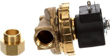Meiko 9207706 3/4 Steam Valve and Extension Kit