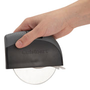 Pizza Wheel Cutter by Cuisinart – Steel, Pizza Wheel Cutter, Model CPS-006