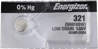 Energizer 321BP Watch Battery