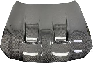 Dry Carbon Fiber Car Body Kit Engine Hood Front Cover Compatible For BMW G80 M3 M4 G82 G83 CSL Style Customization, binbin06792 store