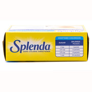 Zero Calorie Sweetener by SPLENDA – 200 Count (Pack of 1), Multi, Model 473113
