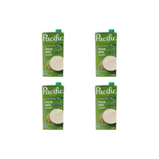 Pacific Foods Unflavored / 32 Fl Oz (Pack of 4) / Original Hemp Milk