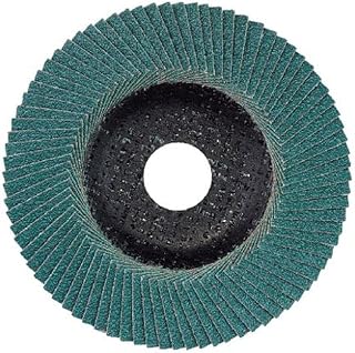 metabo 624247000 Lamellar Grinding disc 115