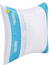 Global Industrial 36"W x 48"L High Strength Polywoven Dunnage Air Bags
