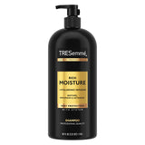 Rich Moisture Hydrating Shampoo for Dry Hair 39 oz by TRESemmé – 39 Ounce (Pack of 1), Model 63900