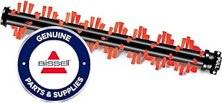 Bissell CrossWave Area Rug Brush Roll, New OEM Part, 1934, Black (Only Fits Series 1785, 2210, 2211, 2306, 2328, 2303, 2305 and 2551)