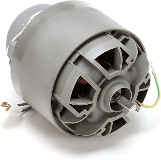 Robot Coupe 89565 Motor USA 550T B, 120V