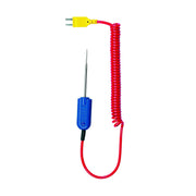 Instruments | | Penetration Probe with 2.75" Stem by Comark – Model PK15M