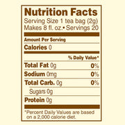 Celestial Seasonings Sleepytime / 20 Count (Pack of 2) / ... Herbal