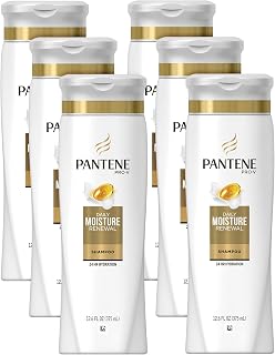 Pantene Pro-V Daily Moisture Renewal Hydrating