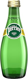 Perrier Carbonated Mineral Water, 11.15 Fl Oz. s (pack of 4)