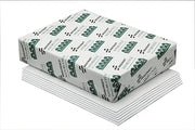 AbilityOne 7530015038441 - Processed Chlorine Free 100% PCW Copy Paper - 8-1/2" x 11" - 5000 units