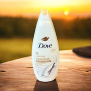 cream bath 720ml shea butter by Dove – 24.3 Fl Oz (Pack of 1), Kn3392, Model DOVECB72SB