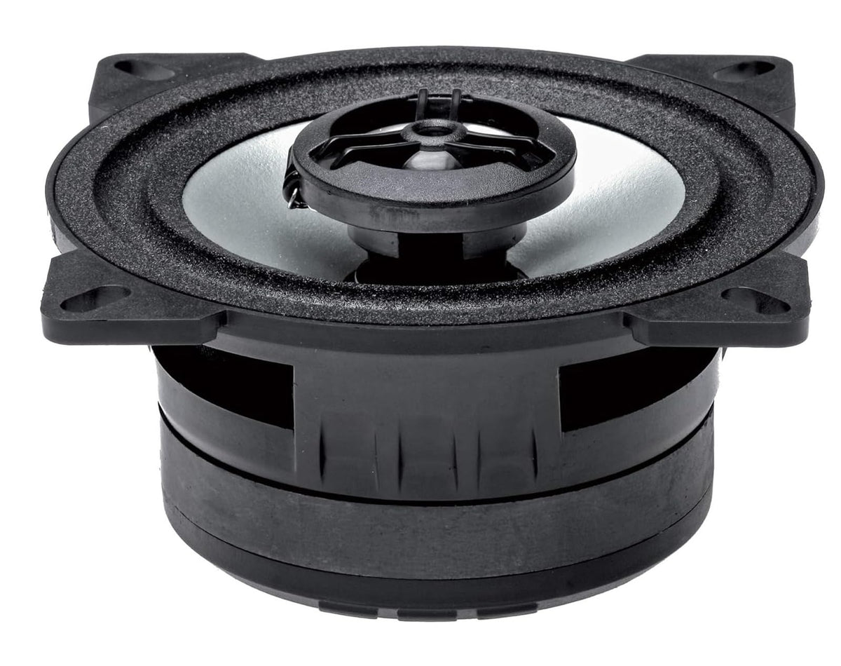 Electronics Way Speaker by Alpine – 10cm, Polypropylene, Model 4958043515554