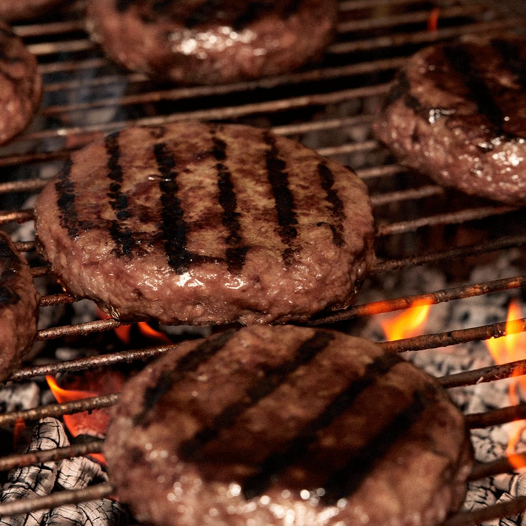 BEYOND MEAT Beef / 8 oz / 1 Meatless Patties