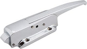 Kason 0078 Safeguard Radial Latch, Locking Non-Cylinder, 10078L05020