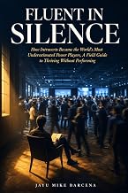 Fluent in Silence: The Quiet Person's Guide to Being Deeply Heard in a World That Rewards the Loudest Voice (The Sharp & Quiet Series)