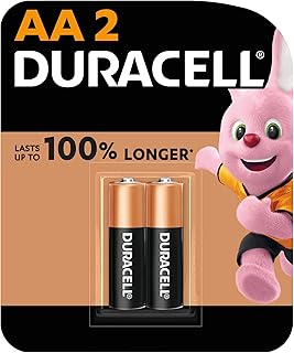 DURMN1500B2Z - Duracell Alkaline General Purpose Battery