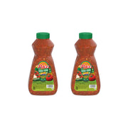Chunky Salsa by Pace – 64 Ounce (Pack of 2), Pack of 2, Model 200650024685