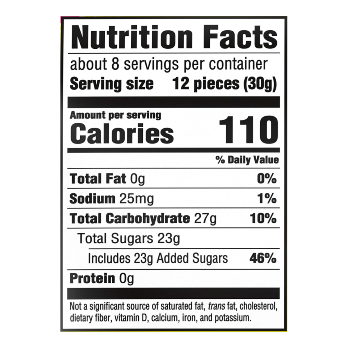 Lemonade Fest Soft & Chewy Gummy Candy by Sour Patch Kids – 8.02 oz (Pack of 8), Blue,Lime,Pink,Red, Pack of 8