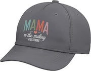 IVF in Vitro Fertilization Transfer Day Fertility Pregnancy Adjustable Baseball Hat