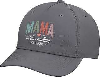 IVF in Vitro Fertilization Transfer Day Fertility Pregnancy Adjustable Baseball Hat