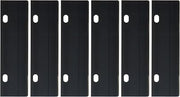 Nemco (55607-6) Easy Grill Scraper Replacement Blade [Case of 6]