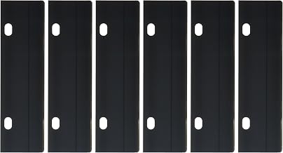 Nemco (55607-6) Easy Grill Scraper Replacement Blade [Case of 6]