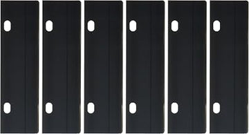 Nemco (55607-6) Easy Grill Scraper Replacement Blade [Case of 6]