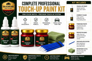 Touch Up Paint - Compatible with Infiniti Vehicles (Model: Ex35 Series) - Brown Met (CAC) by DaliCarCare – 1 Fl Oz (Pack of 1), Brown Met (CAC), Model PP-MJKFXDQZ-742D3AFFFACA